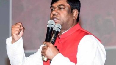 10 हजार में भूल गए सारी परेशानियाँ! एनडीए की जीत पर फूटा मुकेश सहनी का गुस्सा 10 हजार में भूल गए सारी परेशानियाँ! एनडीए की जीत पर फूटा मुकेश सहनी का गुस्सा