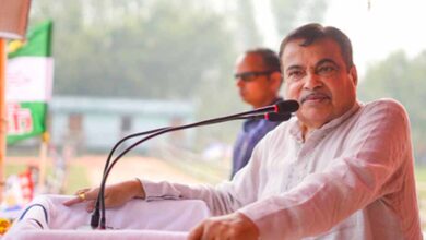 AI से किसानों की तरक्की तेज, कृषि उत्पादन में रिकॉर्ड बढ़ोतरी: नितिन गडकरी