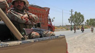 पाकिस्तान में बगावत तेज! बलूचिस्तान में इंटरनेट बंद, क्या भड़क उठेगा गृहयुद्ध?