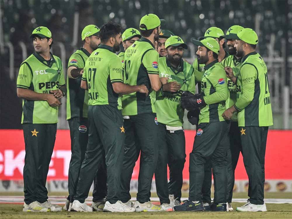 पाकिस्तान का बड़ा फैसला! बांग्लादेश की T20 ट्राई सीरीज खेलने से साफ इनकार