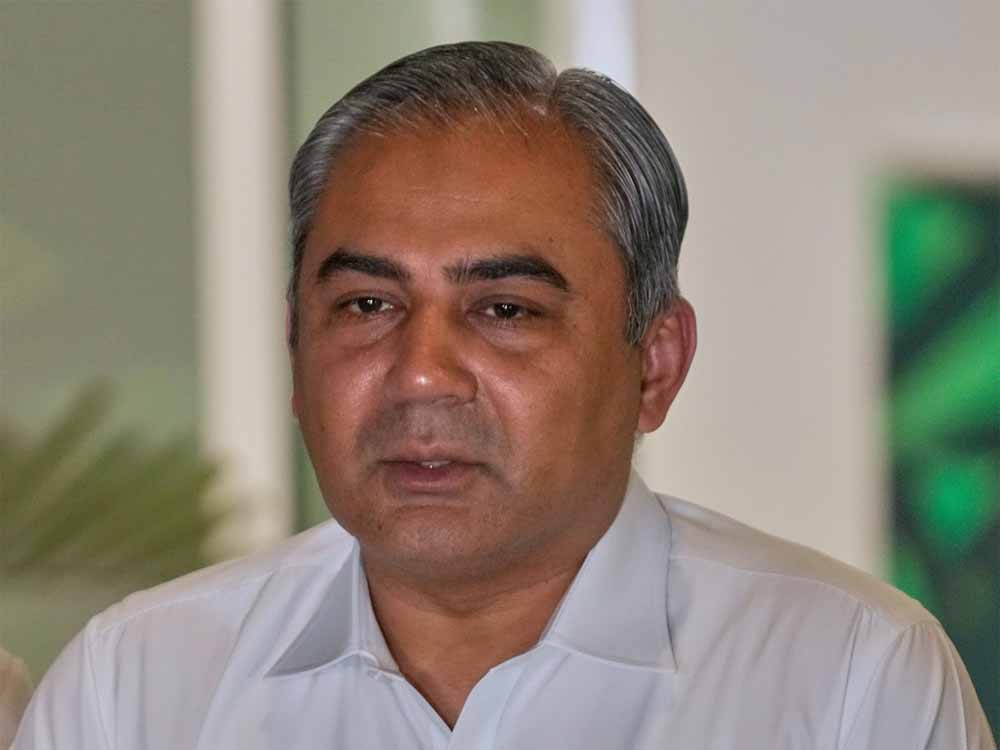 सुरक्षा अलर्ट के बीच PCB ने बदला शेड्यूल, अब त्रिकोणीय सीरीज़ के सभी मैच रावलपिंडी में