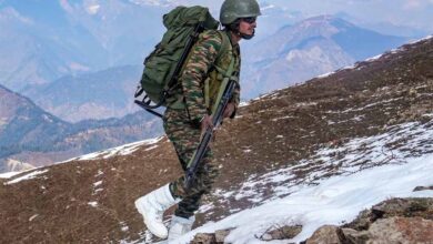 ऑपरेशन पिंपल: घाटी में आतंक का सफाया, सेना का मिशन तेज ऑपरेशन पिंपल: घाटी में आतंक का सफाया, सेना का मिशन तेज