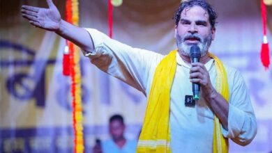 25 सीटों पर जीत के बाद बदला सुर: प्रशांत किशोर बोले– नीतीश ने पैसे से खरीदे वोट