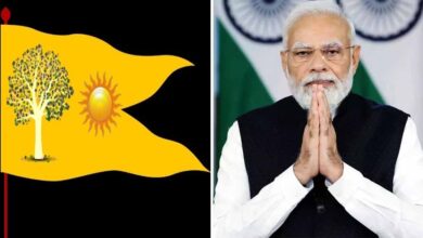 अयोध्या में फिर गूंजेगी जय-जयकार: ध्वजारोहण कार्यक्रम में शामिल होंगे पीएम मोदी