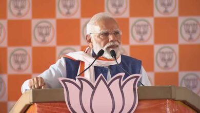 कनपटी पर कट्टा रखकर तेजस्वी बने CM फेस— PM मोदी का RJD पर सबसे बड़ा वार