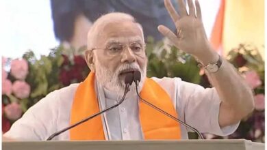 PM मोदी: 1937 में बोए गए विभाजन के बीज आज भी देश के लिए चुनौती