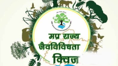 प्रदेश के जिला मुख्यालयों में राज्य जैव विविधता क्विज-2025 का आयोजन प्रदेश के जिला मुख्यालयों में राज्य जैव विविधता क्विज-2025 का आयोजन