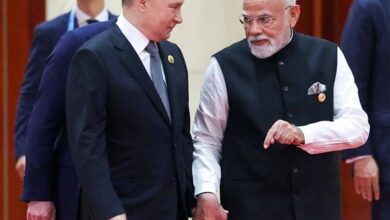 भारत की सामरिक ताकत में बड़ा इजाफा! रूस से S-400 की 5 नई स्क्वाड्रन की मांग, Su-57 पर भी हो सकता है बड़ा फैसला