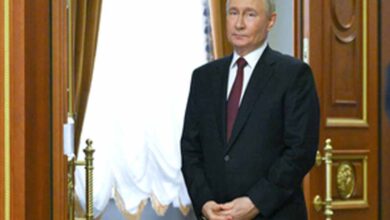 इस्तांबुल में शांति की कोशिश: यूक्रेन संग बातचीत को तैयार हुआ रूस – रूसी राजनयिक का बड़ा बयान इस्तांबुल में शांति की कोशिश: यूक्रेन संग बातचीत को तैयार हुआ रूस – रूसी राजनयिक का बड़ा बयान