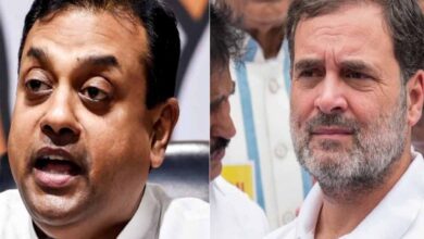 PM मोदी और देश के खिलाफ विदेशी मंचों पर नैरेटिव गढ़ रहे राहुल: भाजपा के गंभीर आरोप