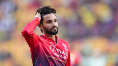 RCB को राहत: रजत पाटीदार पूरी तरह फिट, BCCI मेडिकल से मिली हरी झंडी