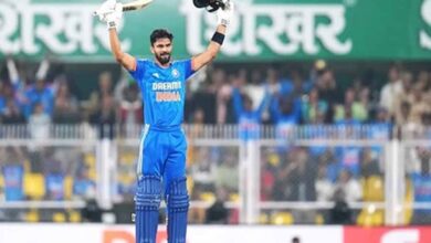 टीम इंडिया के लिए फिर से खेलने को बेकरार हूँ — वापसी पर बोले ऋतुराज गायकवाड़