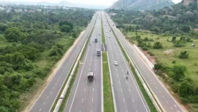 राजधानी तक बनेगी 6 लेन सड़क, 8,000 पेड़ों को बचाने के लिए योजना बनाई जा रही: अफसर