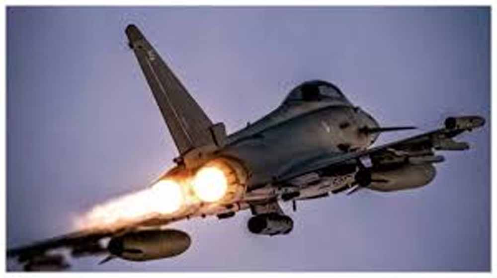 NATO बॉर्डर पर तनाव चरम पर! रोमानिया में दिखे रूसी फाइटर जेट, पोलैंड हाई-अलर्ट पर