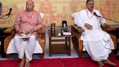 जनसंख्या विस्फोट पर बोले RSS: अब बिना नीति नहीं चलेगा देश, सरकार से की बड़ी मांग