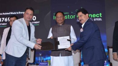 छत्तीसगढ़ देश का सबसे भरोसेमंद और तेज़ी से उभरता औद्योगिक गंतव्य- मुख्यमंत्री विष्णुदेव साय