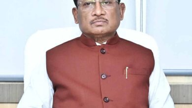 बस्तर में विश्वास, सुरक्षा और स्थायी शांति का वातावरण हो रहा है स्थापित – मुख्यमंत्री विष्णु देव साय