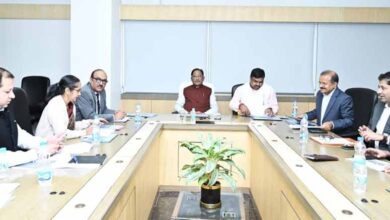 बच्चों के भविष्य को स्वर्णिम बनाने की महती जिम्मेदारी शिक्षा विभाग पर – मुख्यमंत्री विष्णु देव साय