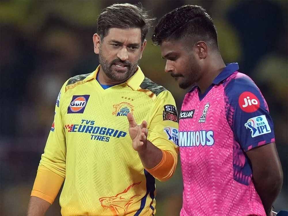 संजू सैमसन का इमोशनल पोस्ट वायरल: बोले- राजस्थान रॉयल्स को अपना सब कुछ दिया