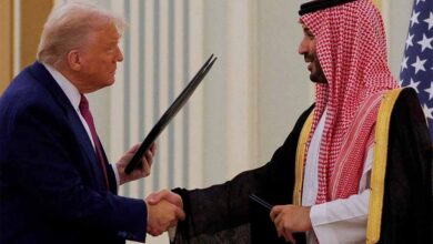 अब्राहम अकॉर्ड में शामिल होगा सऊदी अरब? ट्रंप के बयान से बढ़ी हलचल