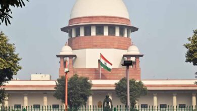 600 परिवार बेघर होने की कगार पर; हाईकोर्ट की फटकार के बाद वक्फ बोर्ड ने SC का दरवाज़ा खटखटाया