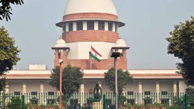 SIR पर राजनीति गर्माई: चुनाव आयोग ने SC में कहा— डर फैलाने की कोशिश बेबुनियाद