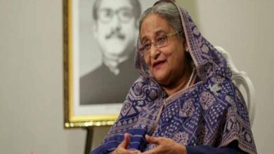 शेख हसीना इंटरव्यू विवाद: बांग्लादेश ने भारतीय राजदूत को किया तलब