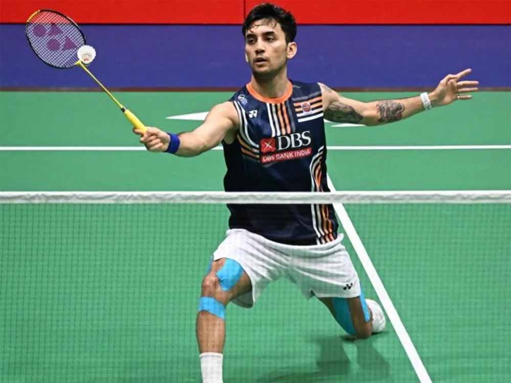 लक्ष्य सेन का कमाल! पूर्व विश्व चैंपियन को हराकर कुमामोटो मास्टर्स के सेमीफाइनल में प्रवेश