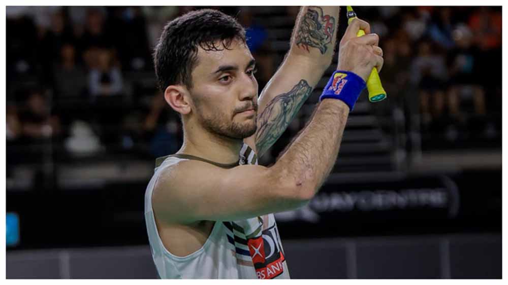 लक्ष्य सेन का धमाका: तनाका को हराकर जीता ऑस्ट्रेलियाई ओपन खिताब