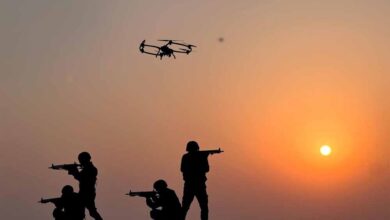 जय फॉर्मूला से नई रणनीति: त्रिशूल के सहारे सेना की खास तैयारी का राज़ जय फॉर्मूला से नई रणनीति: त्रिशूल के सहारे सेना की खास तैयारी का राज़