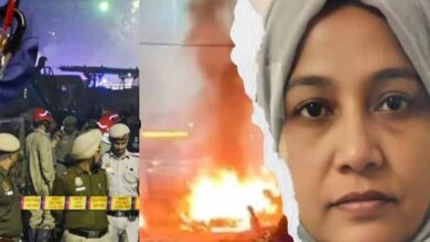 शाहीन मॉड्यूल की बड़ी साजिश बेनकाब: कानपुर से खरीदी दो कारों में पांच शहरों को उड़ाने की तैयारी