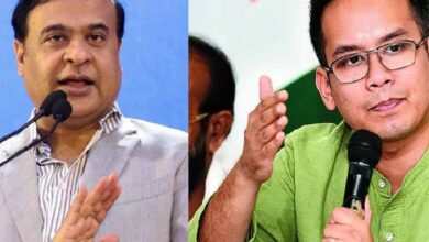 हिमंता बिस्वा सरमा का बड़ा बयान: गौरव गोगोई पाकिस्तानी एजेंट हैं, मैं साबित करूंगा