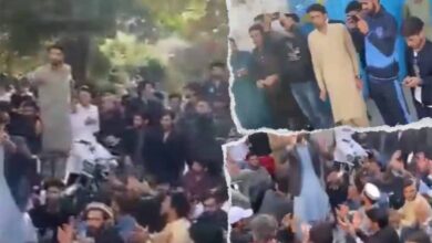 पाकिस्तान में सत्ता संकट! शहबाज सरकार पर Gen Z की बगावत, क्या होगा नेपाल जैसा राजनीतिक उलटफेर?