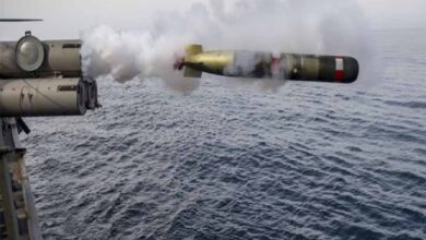 बौखलाया पाकिस्तान: एंटी-शिप मिसाइल टेस्ट से क्या बढ़ा भारत का खतरा?