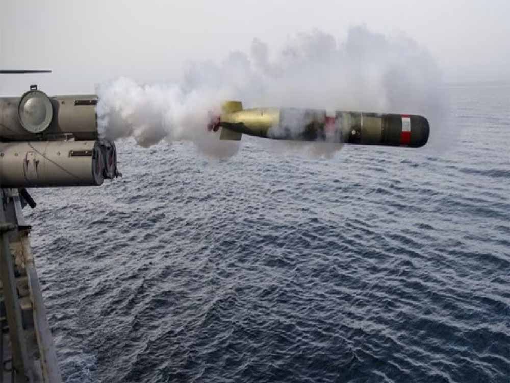 बौखलाया पाकिस्तान: एंटी-शिप मिसाइल टेस्ट से क्या बढ़ा भारत का खतरा?