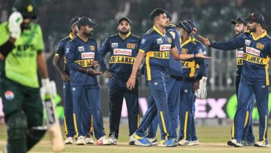 श्रीलंका में बम धमाके के बाद बढ़ाई गई टीम की सुरक्षा, 2009 की दर्दनाक यादें हुईं ताजा