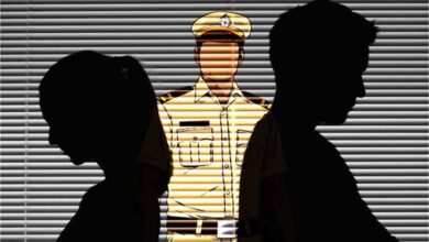 48 दिन तक बंधक बनाकर रेप, शिकायत पर पहुँची युवती से SI ने भी किया दुष्कर्म!