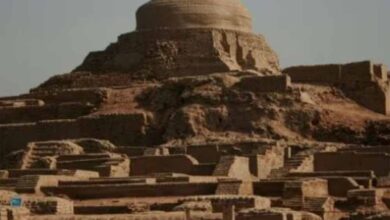 IIT वैज्ञानिकों का दावा: धीरे-धीरे ढही थी सिंधु घाटी सभ्यता, अचानक खत्म होने का मिथक टूटा