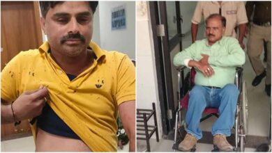 रतलाम में SIR सर्वे टीम पर पथराव: नायब तहसीलदार-ब्लो पर हमला, दो आरोपी दबोचे