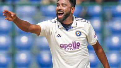 साउथ अफ्रीका से टेस्ट टक्कर क्यों खास? मोहम्मद सिराज ने खोला राज