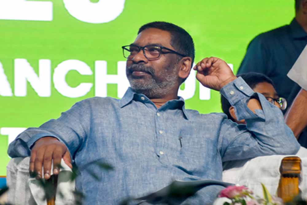 ट्यूनिशिया में फंसे झारखंड के मजदूरों की दास्तां: न खाना-पानी, न वेतन — घर वापसी की गुहार