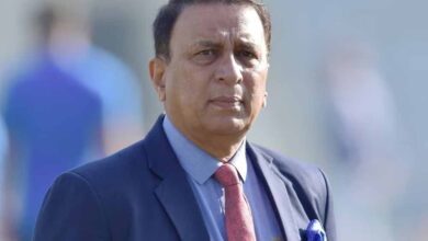 बल्लेबाज खुद ज़िम्मेदार, पिच को क्यों ठहराएं दोषी? सुनील गावस्कर ने किया गौतम गंभीर का समर्थन