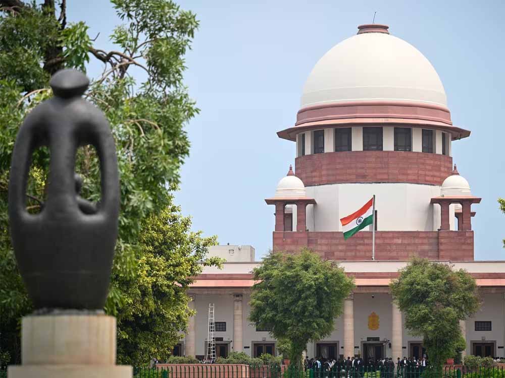 इस्कॉन मंदिर विवाद पर सुप्रीम कोर्ट का फैसला: मुंबई vs बेंगलुरु केस में किसको मिली जीत?