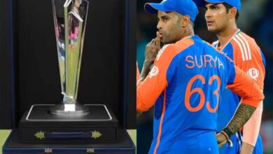 टी20 वर्ल्ड कप 2026: भारत को मिला आसान ग्रुप, शेड्यूल का हुआ ऐलान