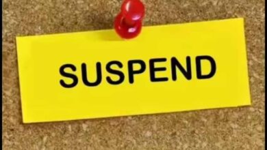 छिंदवाड़ा स्कूल में मतांतरण विवाद: शिकायत के बाद तीन शिक्षक बर्खास्त