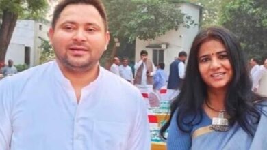 रितु जायसवाल का बड़ा हमला: जनता परिहार को पूर्णिया बना देगी