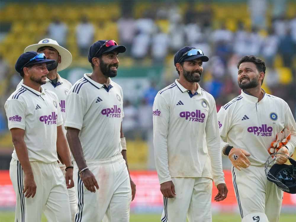 भारत के सामने इतिहास रचने की चुनौती: टेस्ट में सबसे बड़े चेज़ का मौका, क्या कमाल करेंगे ऋषभ पंत?