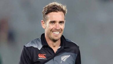 केकेआर में बड़ा बदलाव: टिम साउदी बने IPL 2026 के नए बॉलिंग कोच