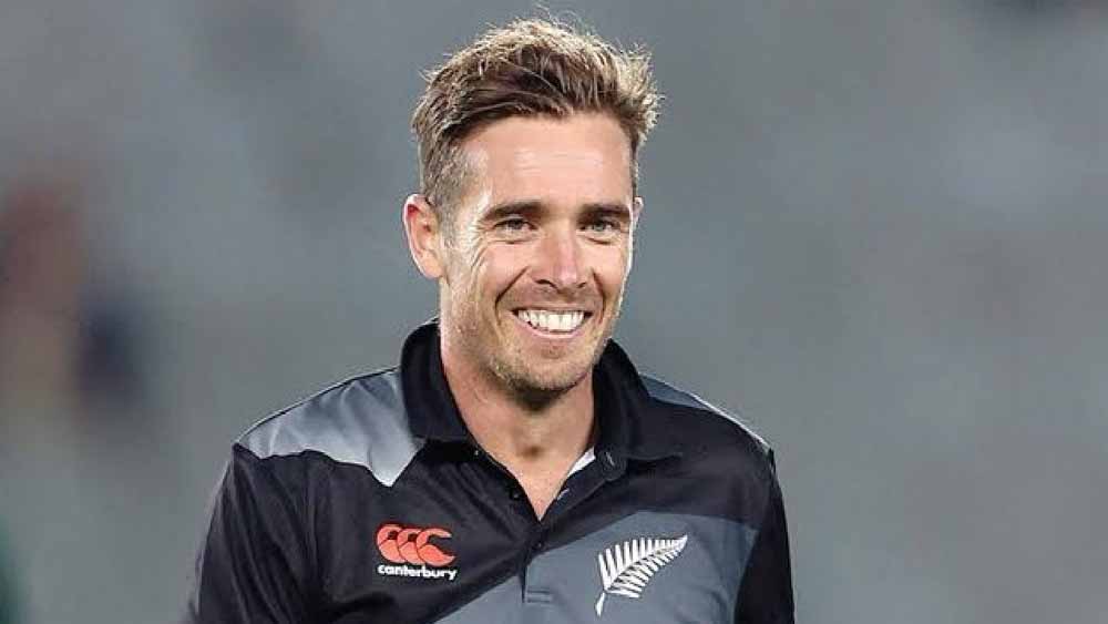 केकेआर में बड़ा बदलाव: टिम साउदी बने IPL 2026 के नए बॉलिंग कोच