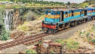 पातालपानी–कालाकुंड हेरिटेज ट्रेन बंद: 21 नवंबर से संचालन रोकने का रेलवे का बड़ा फैसला